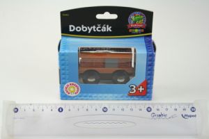 Maxim Vagón na dobytek