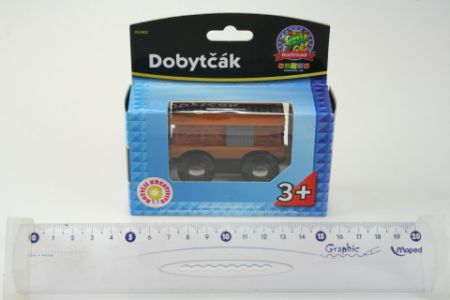 Maxim Vagón na dobytek