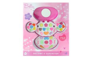 Make - up sada se zrcátkem