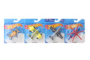Hot Wheels Sky busters BBL47