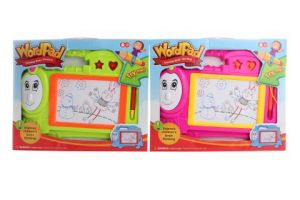 Kreslící tabulka mašinka