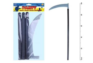 Kosa skládací 101 cm