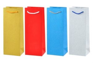 Taška MFP dárková T12 glitr mix2 120x350x90