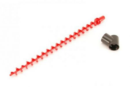 -BRUDER 43125 Šnek na obilí pro Class lexion 780 02119 2119 NÁHRADNÍ DÍL - DOPLNĚK