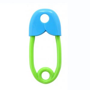 Chrastítko špendlík, 2 druhy