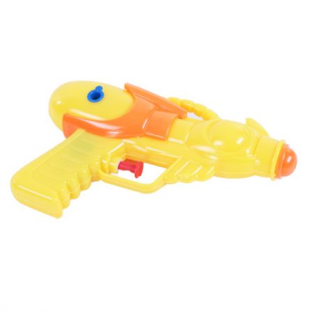 Pistole vodní 15 cm 2 barvy