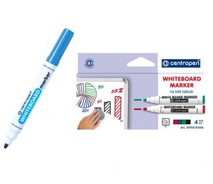 Popisovač CENTROPEN 8559/4 sada