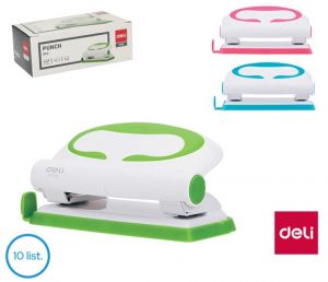 Děrovačka DELI E0112