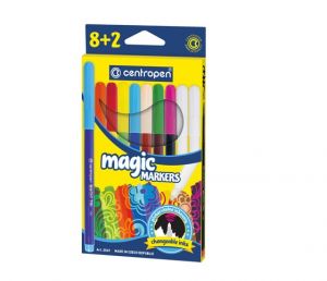 Fix CENTROPEN sada 2549/10 barev MAGIC 8+2=16