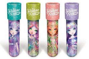 Nebulous Stars Hvězdný Kaleidoskop