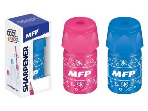 Ořezávátko se zásobníkem - PET uzávěr