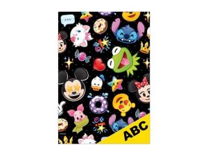 Desky na ABC MFP Disney (Emoji)