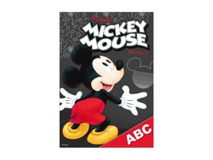 Desky na ABC MFP Disney (Mickey)