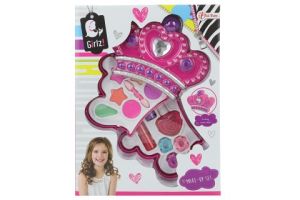 Make-up sada korunka