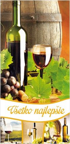 Blahopřání &quot;NP&quot;