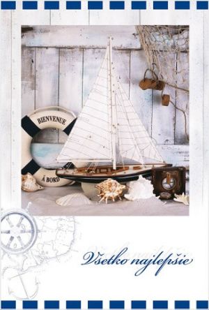 Blahopřání &quot;NP&quot;