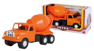 Auto Tatra 148 domíchávač, plastová 30 cm