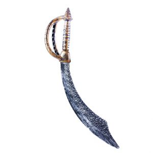 Šavle pirátská, 50 cm