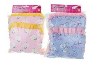 Peřinka s polštářkem a podložkou