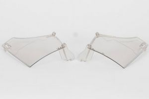 -BRUDER 43302 Dveře pro Claas 3012 3013 3017 03012 03013 03017 NÁHRADNÍ DÍL - DOPLNĚK