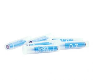 Náhradní agregát CENTROPEN 9070 - 0,70