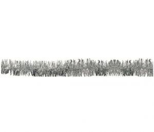 Řetěz 200 cm - 1. STŘÍBRNÝ, 5520-01