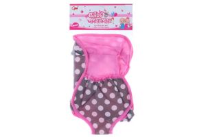 Klokanka pro panenku