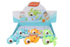 Želva natahovací 6/bal