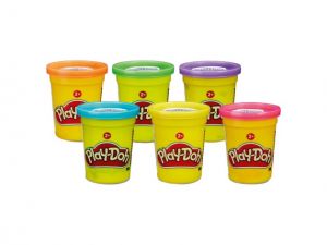 Play-Doh Samostatné tuby 112g /různé barvy