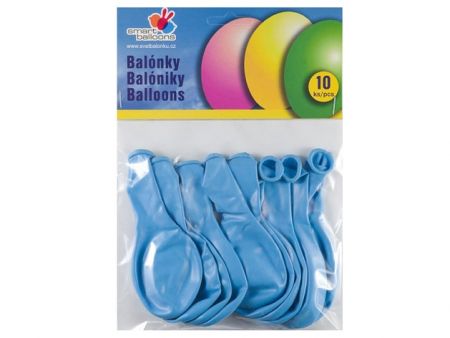 Balónek nafukovací OB G90 26 cm - 1