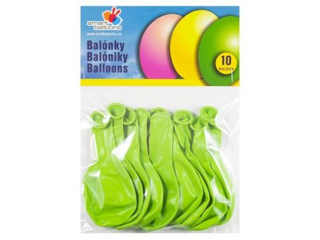Balónek nafukovací OB G90 26 cm - 1