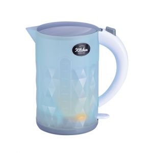 Rychlovarná konvice 15x15,5 cm