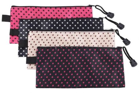 Složka se zipem 22,5x17,5cm