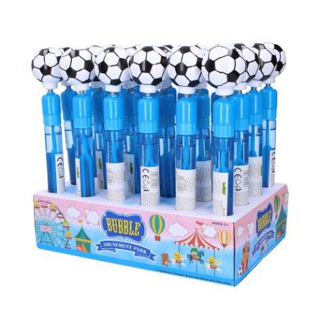 Bublifuk kopačák 60 ml