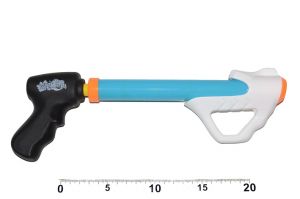 Puška vodní 30cm