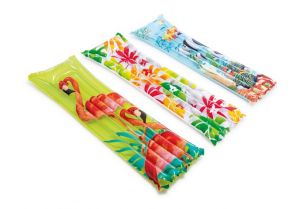 Lehátko Fashion 183x69cm