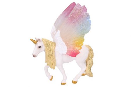 Figurka Pegas Jednorožec 15,2 cm