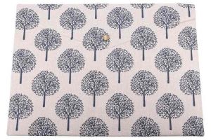 Složka s drukem 35,5x26,5 cm