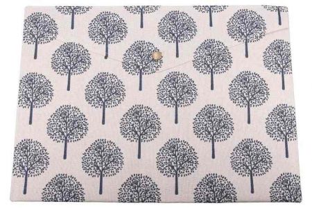 Složka s drukem 35,5x26,5 cm