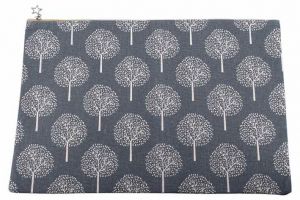 Složka se zipem 39x27 cm