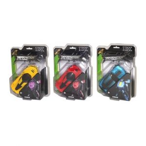 Autorobot kov. 15 cm, více druhů