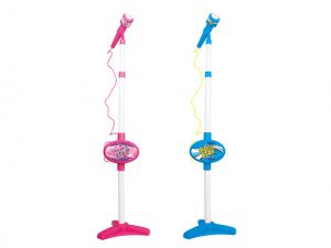 Mikrofon Rock Star /2 druhy