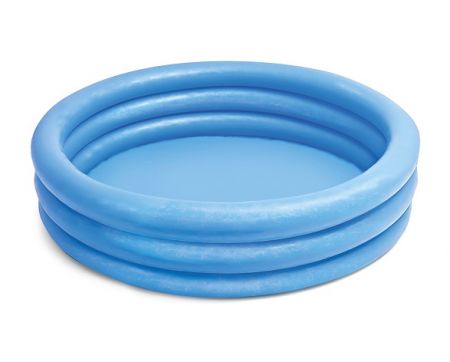 Bazén Crystal 114x25cm