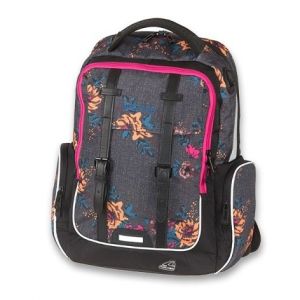 Školní batoh Walker Academy Wizzard Flower