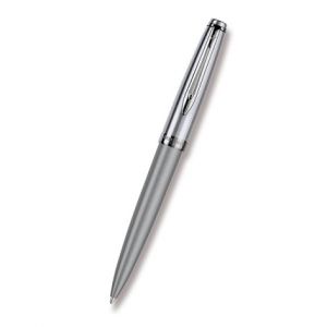 Waterman Embleme Deluxe Grey CT kuličková tužka