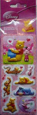 CANPOL-Disney 3D Winnie DNL-17W ,,F" EAN:5902814358740F