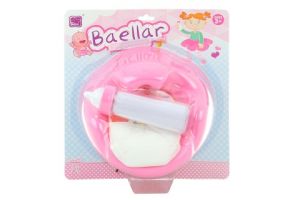 Sada doplňků pro panenky