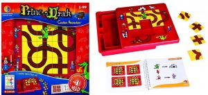 MINDOK SMART Princ a drak EAN: 8595558300556