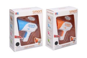 Megafón měnící hlas 13 cm