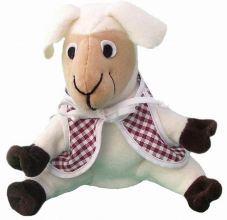 Maňásek OVEČKA NOE 2319